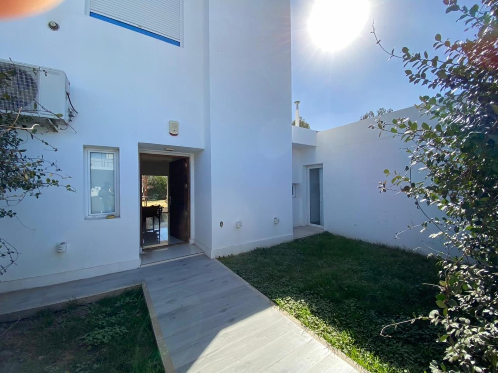 Casa 3 dormitorios en Banda Norte — foto 8
