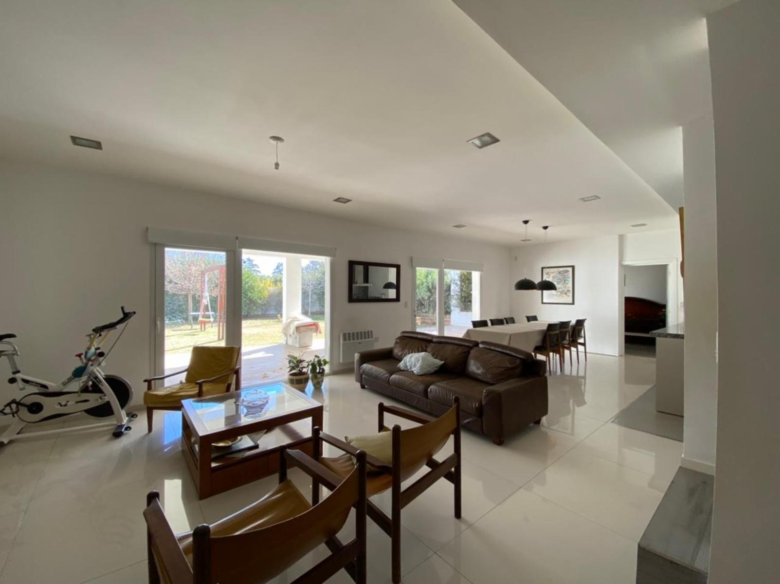 Casa 3 dormitorios en Banda Norte — foto 13