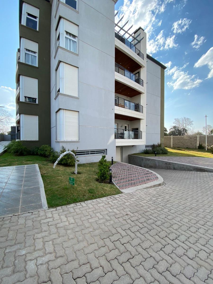 Departamento de 2 dormitorios en Torres Dalcar