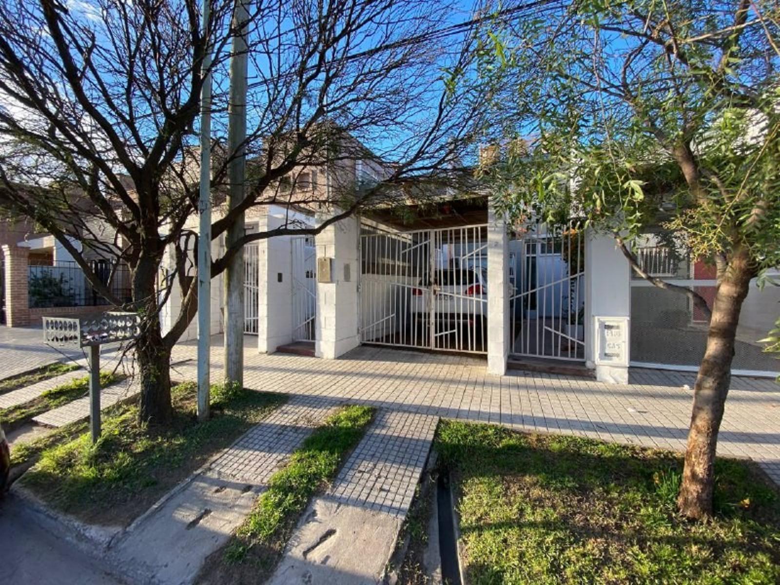 Dúplex de 2 dormitorios en venta