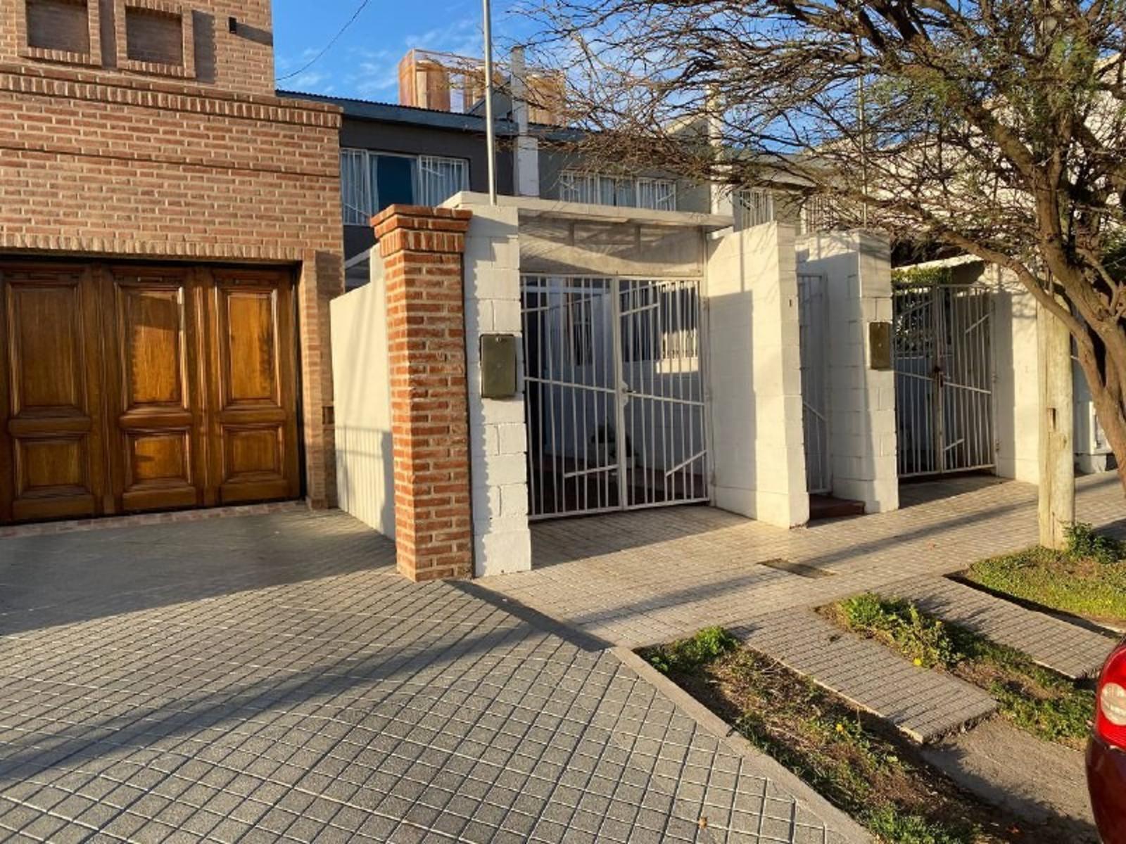 Dúplex de 2 dormitorios en venta — foto 2