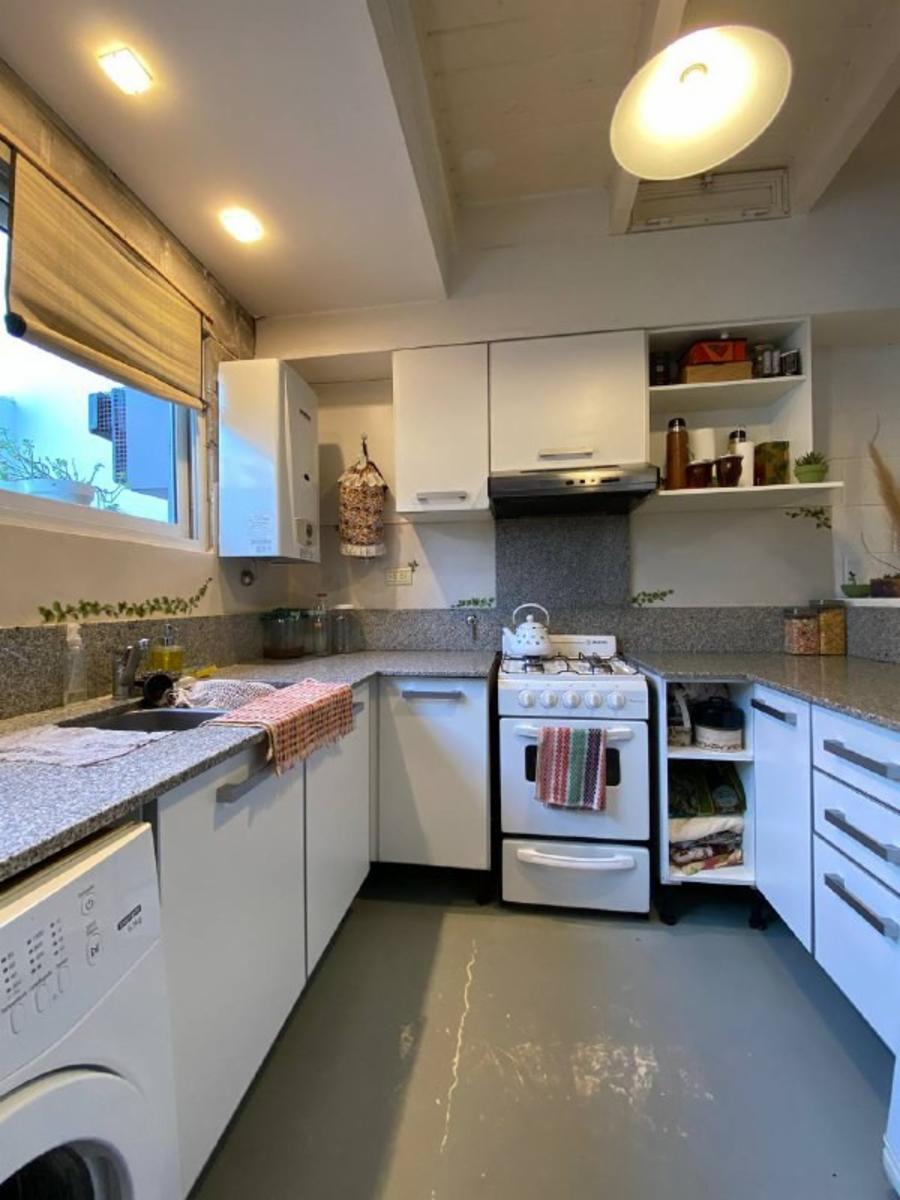 Dúplex de 2 dormitorios en venta — foto 10