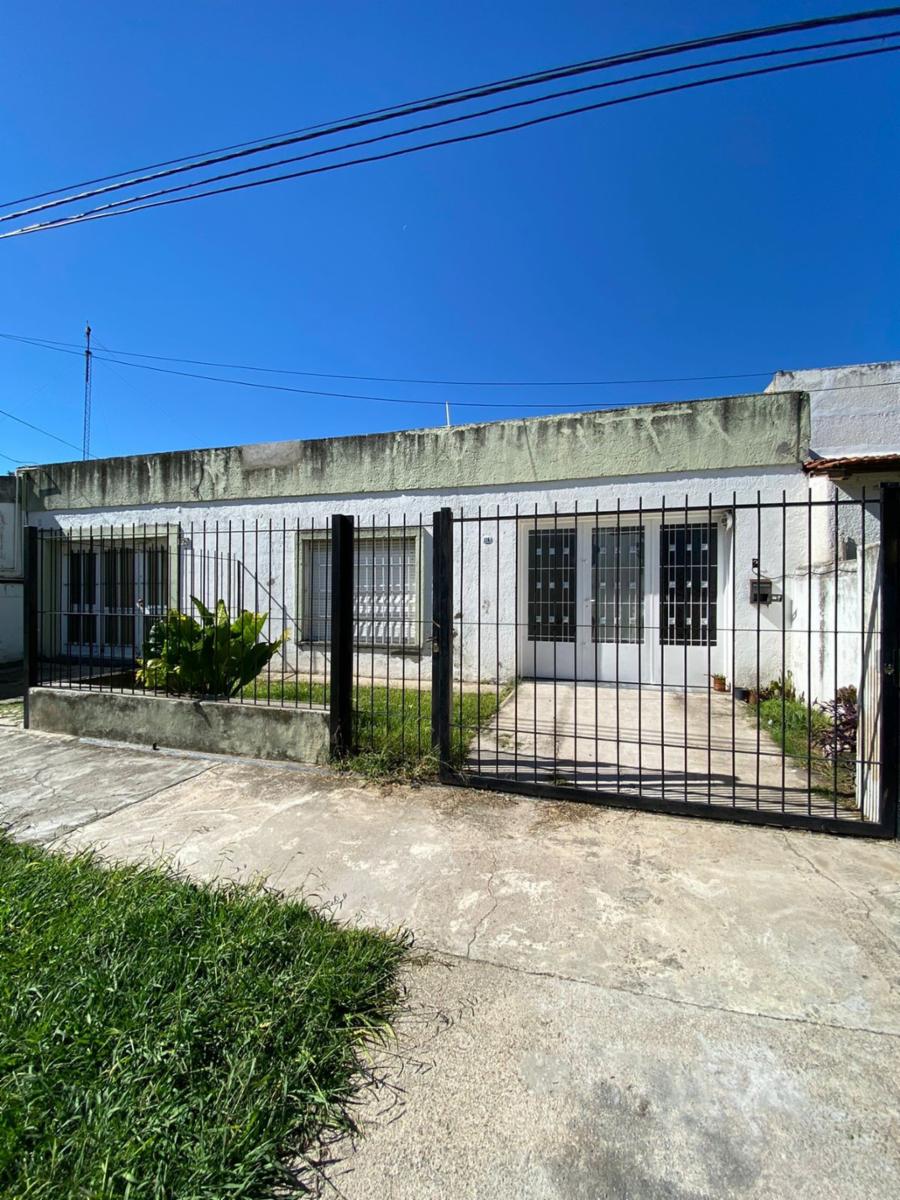Casa de 2 habitaciones en venta