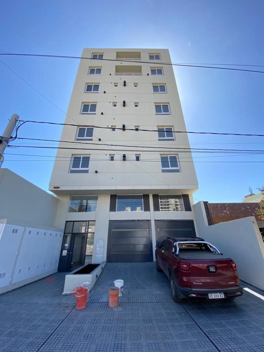 Departamento de 1 dormitorio