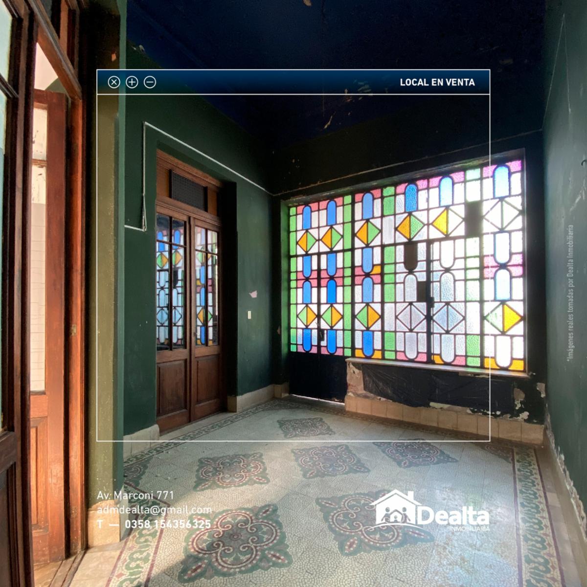 Casona a refaccionar — foto 2
