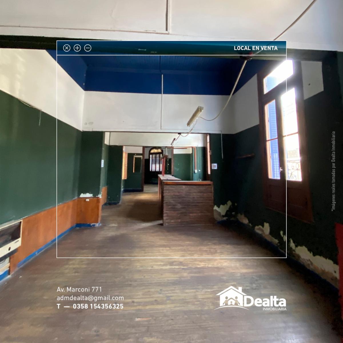 Casona a refaccionar — foto 3