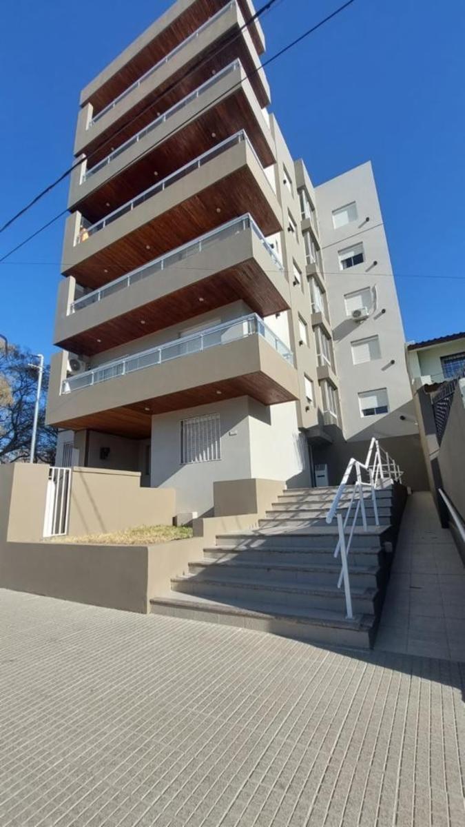 Departamento de 1 dormitorio