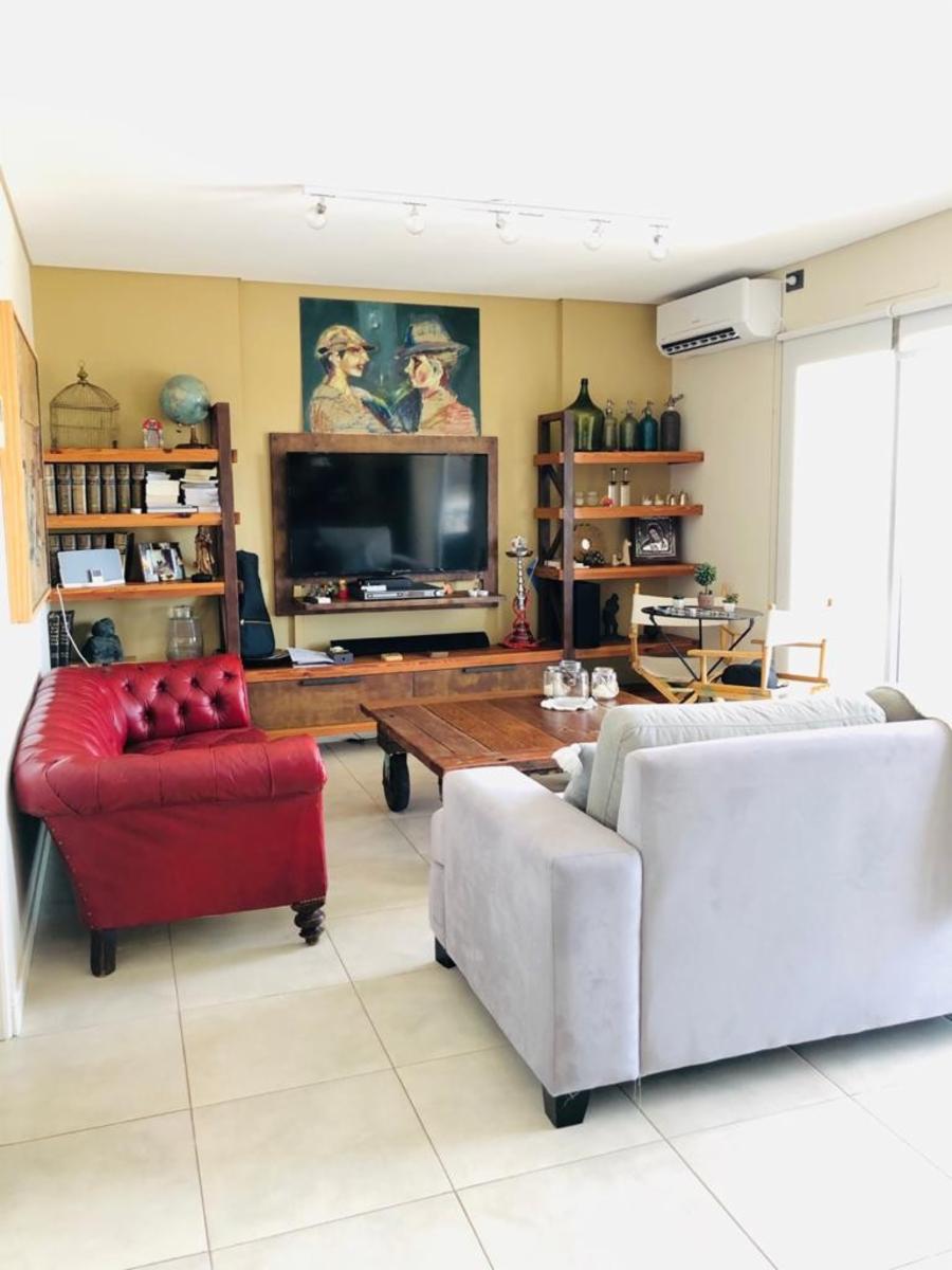 Departamentos de 2 habitaciones