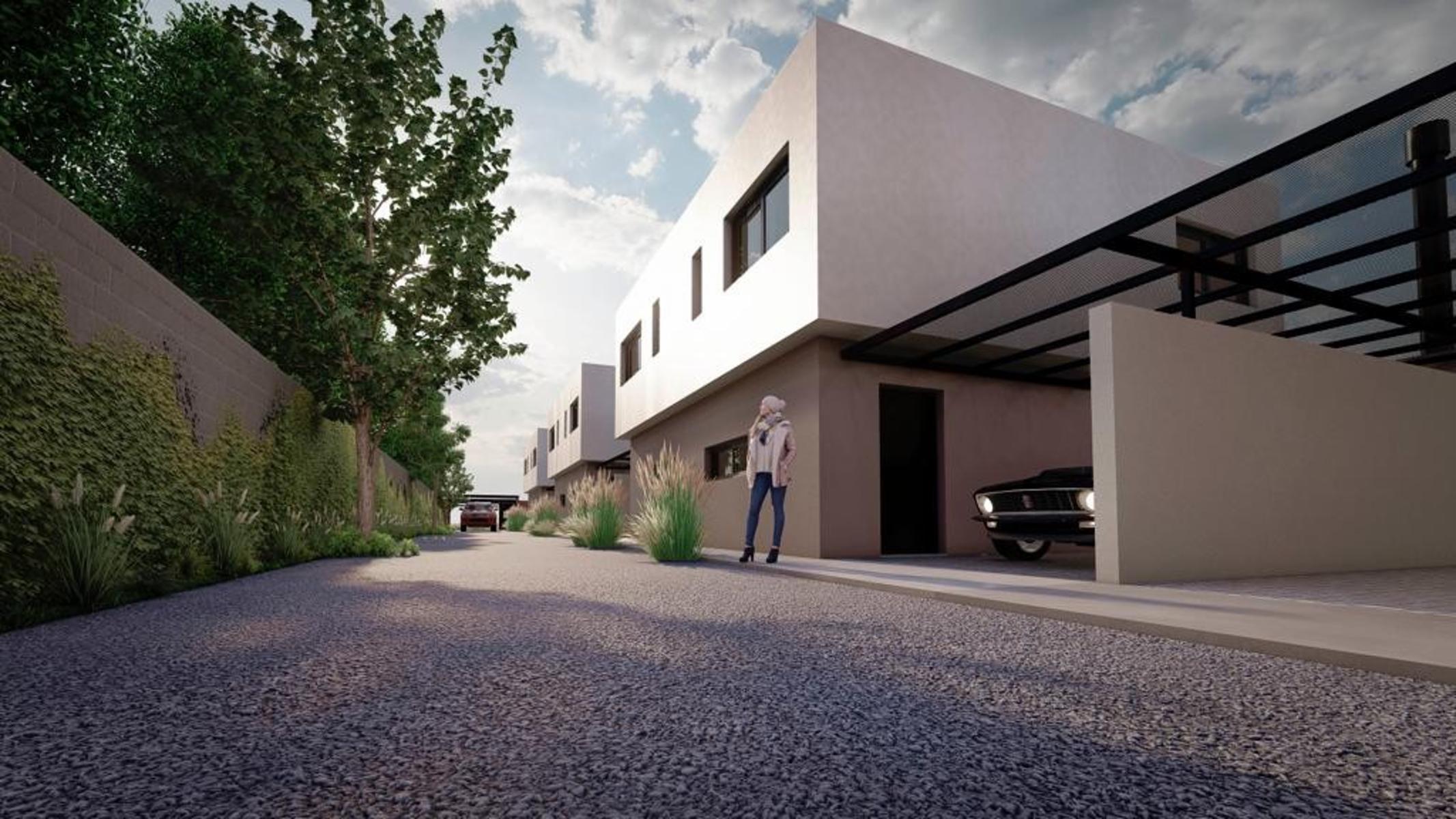 Duplex en complejo residencial — foto 5
