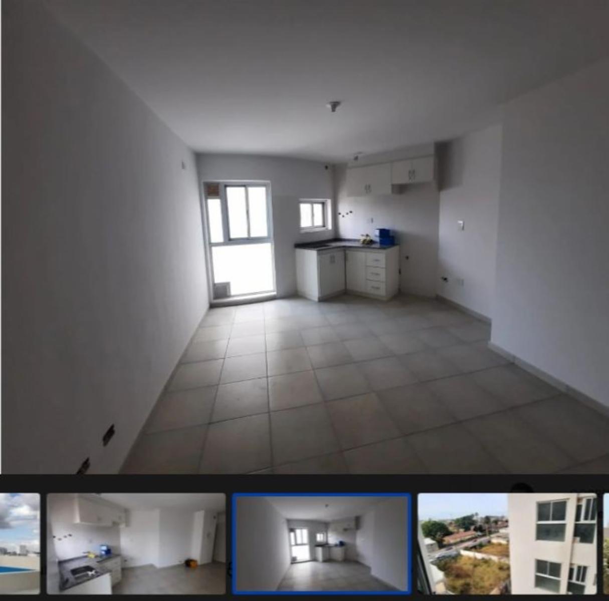 Departamento de 1 dormitorio a estrenar