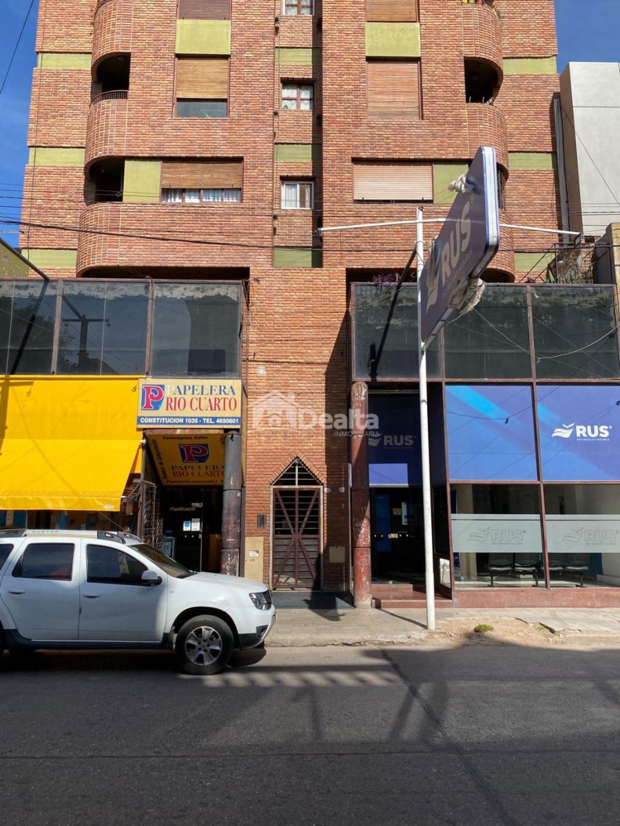 Departamento de 2 habitaciones en venta — foto 2