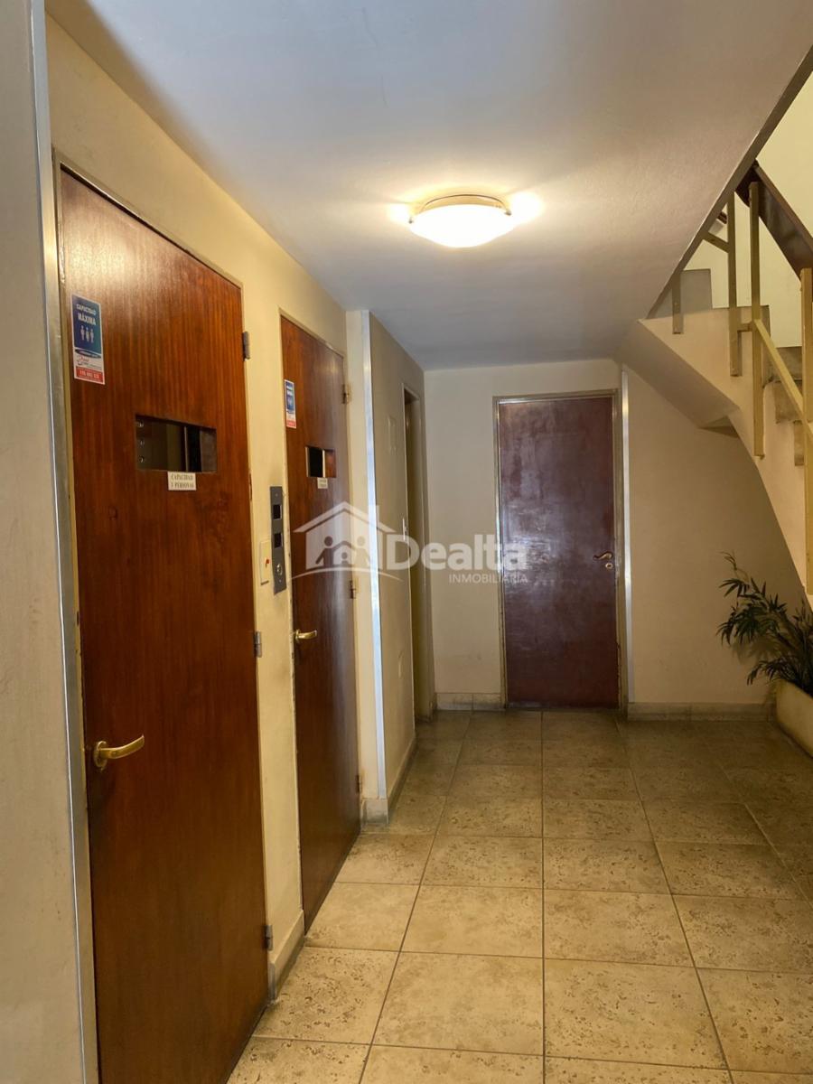 Departamento de 2 habitaciones en venta — foto 3