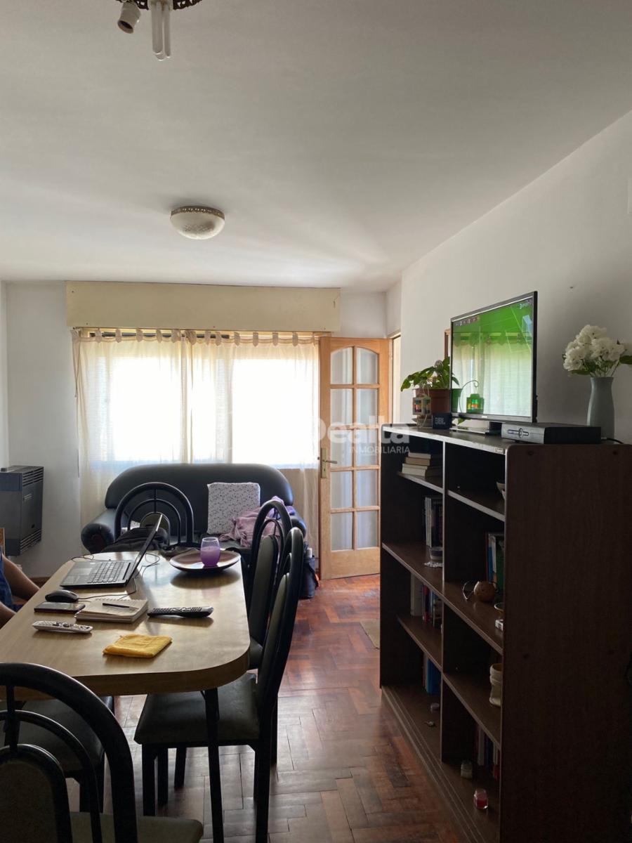 Departamento de 2 habitaciones en venta — foto 5