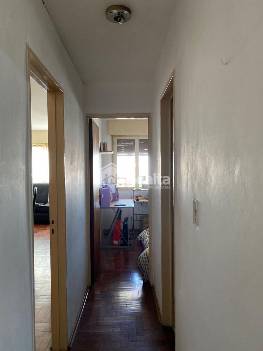 Departamento de 2 habitaciones en venta — foto 6