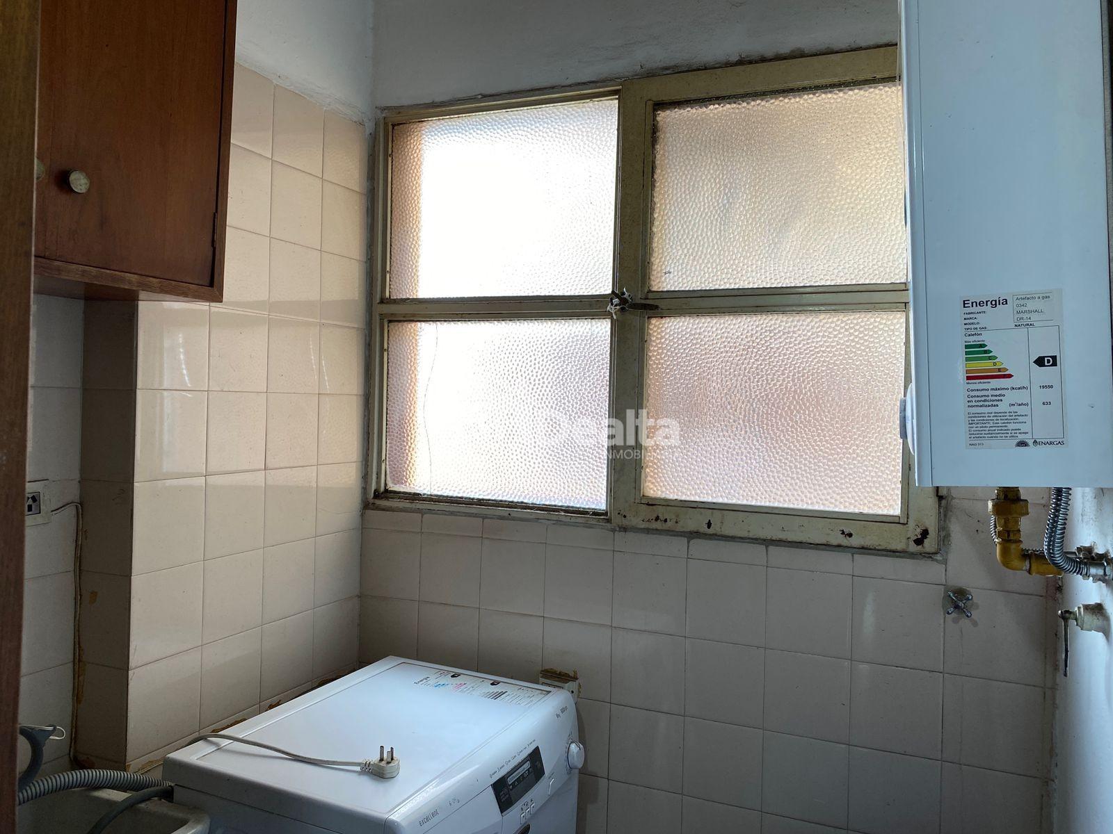 Departamento de 2 habitaciones en venta — foto 8