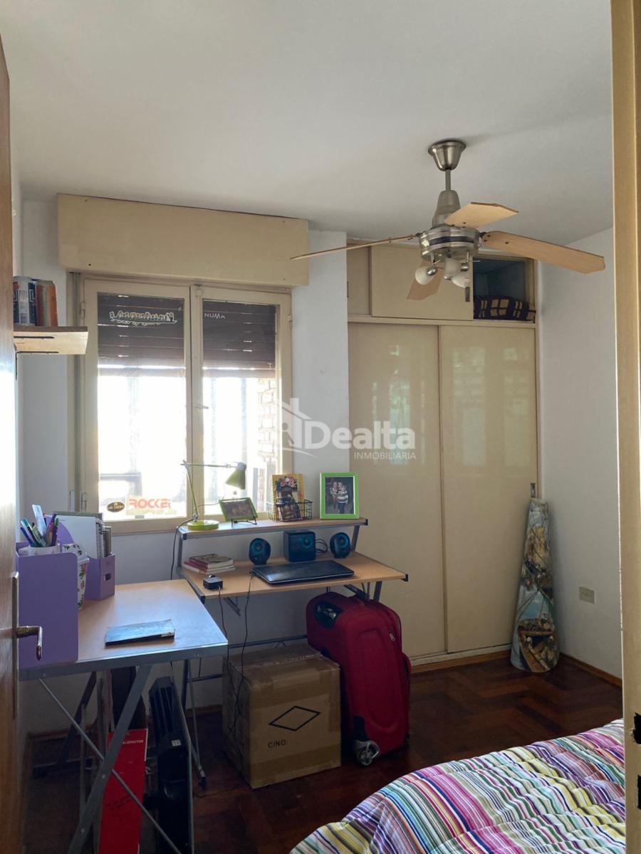 Departamento de 2 habitaciones en venta — foto 12