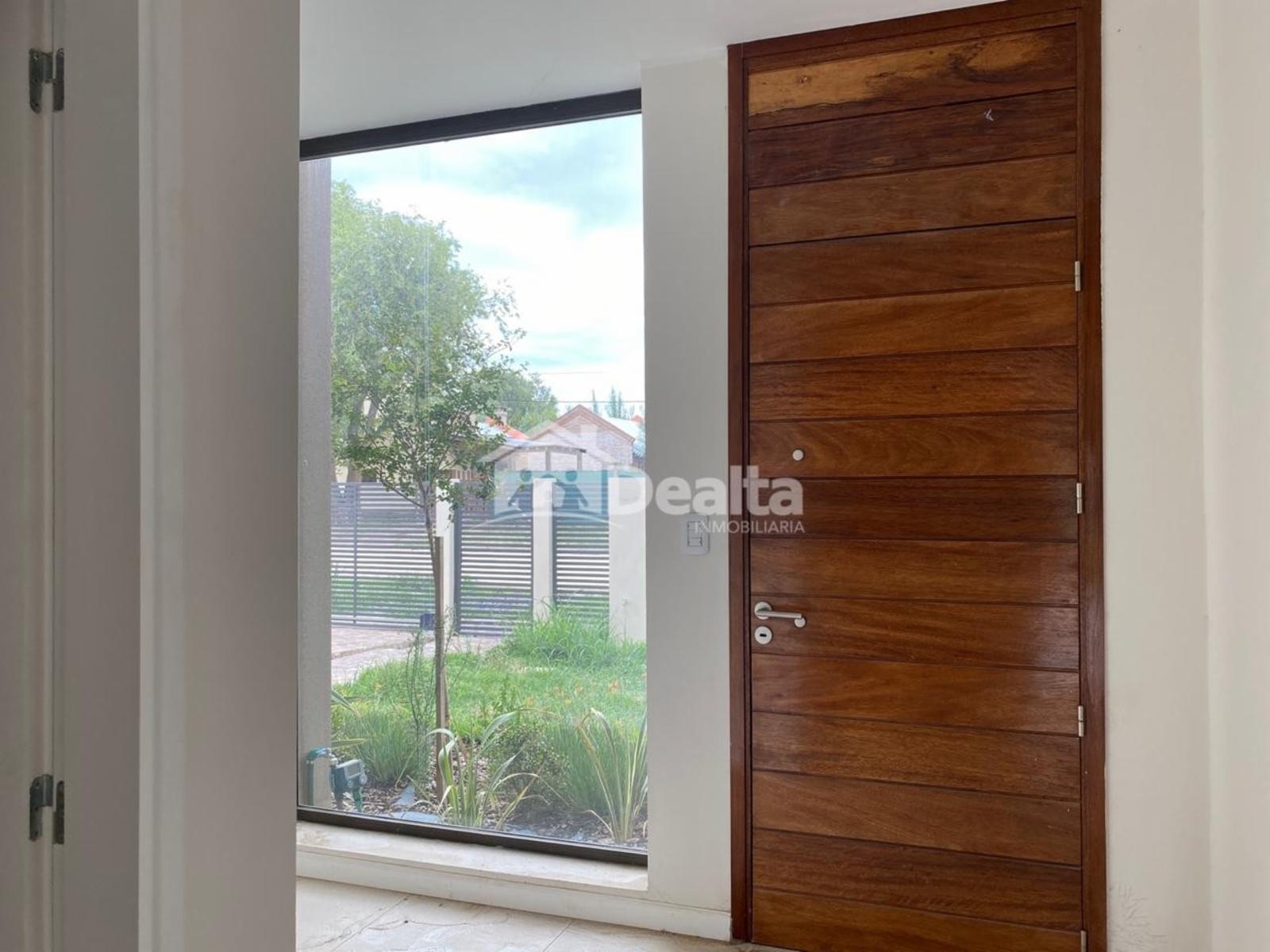 Duplex de 2 y 3 habitaciones en alquiler — foto 5