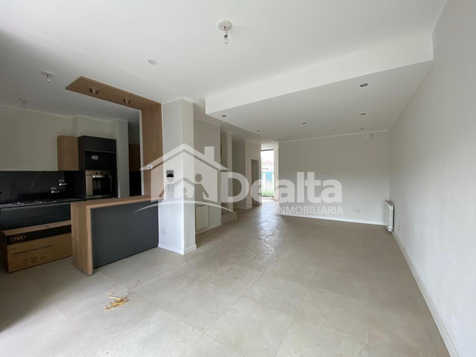 Duplex de 2 y 3 habitaciones en alquiler — foto 6
