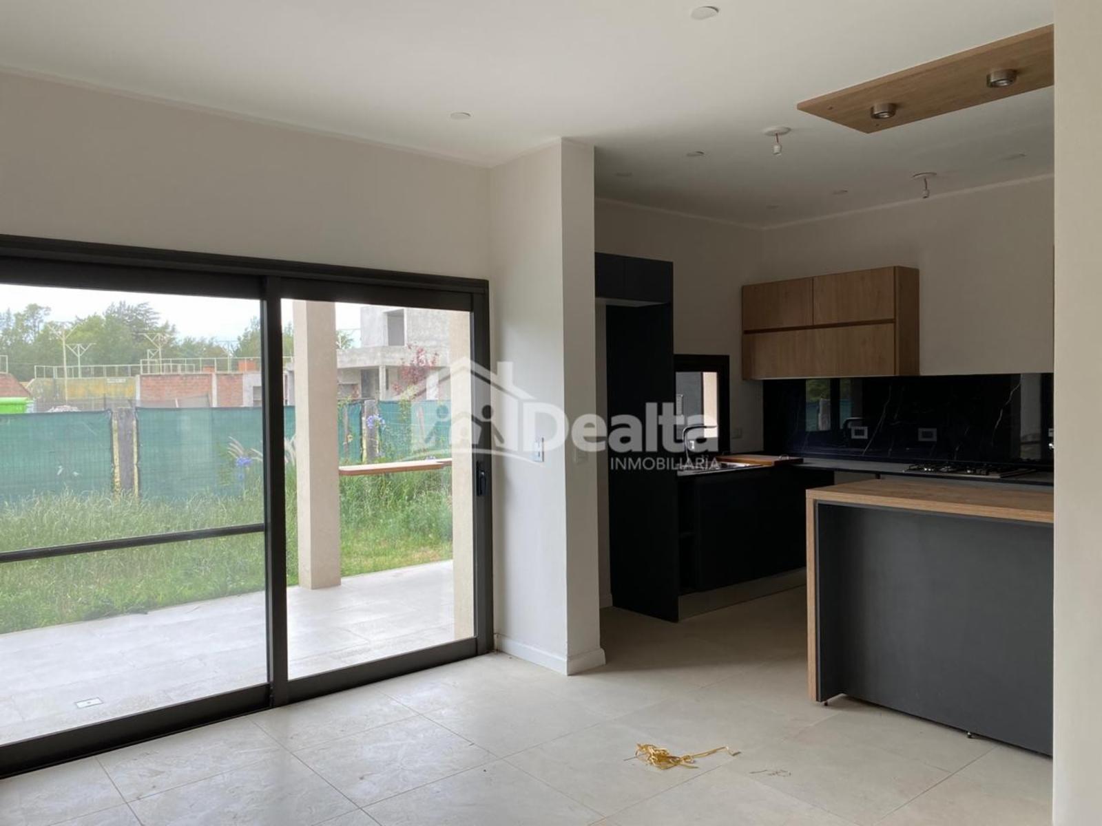 Duplex de 2 y 3 habitaciones en alquiler — foto 7