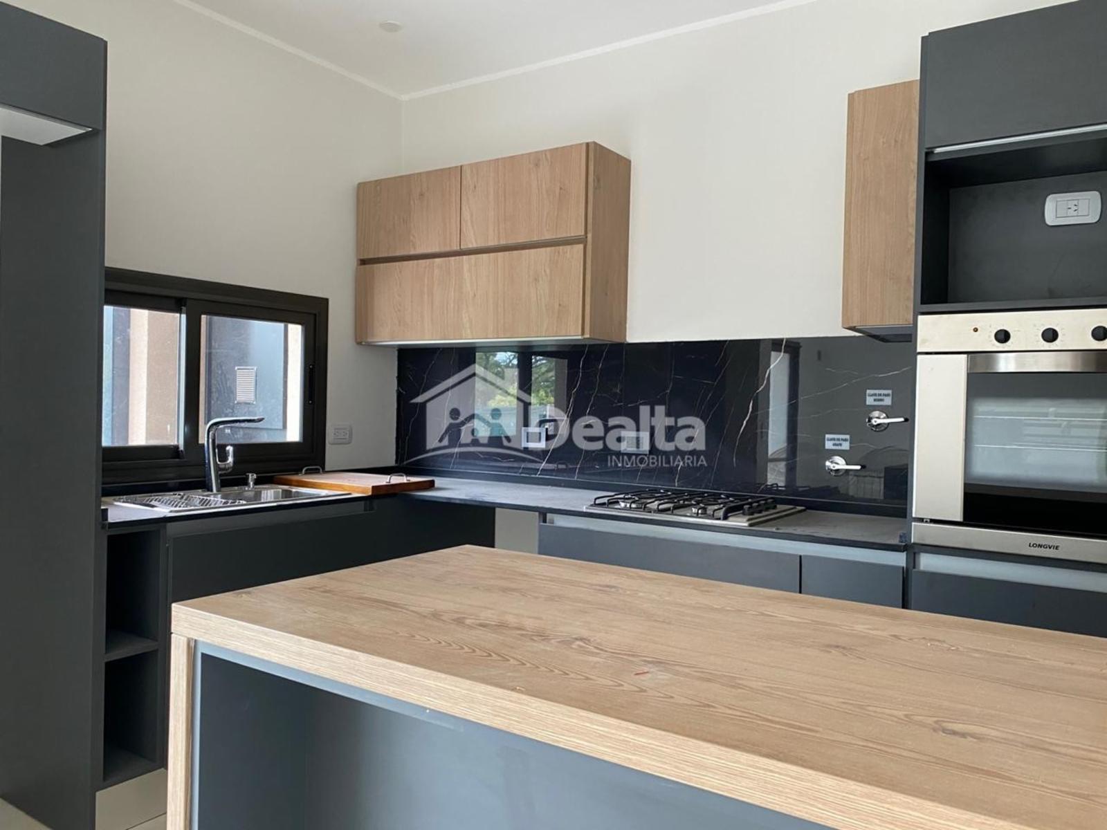 Duplex de 2 y 3 habitaciones en alquiler — foto 8