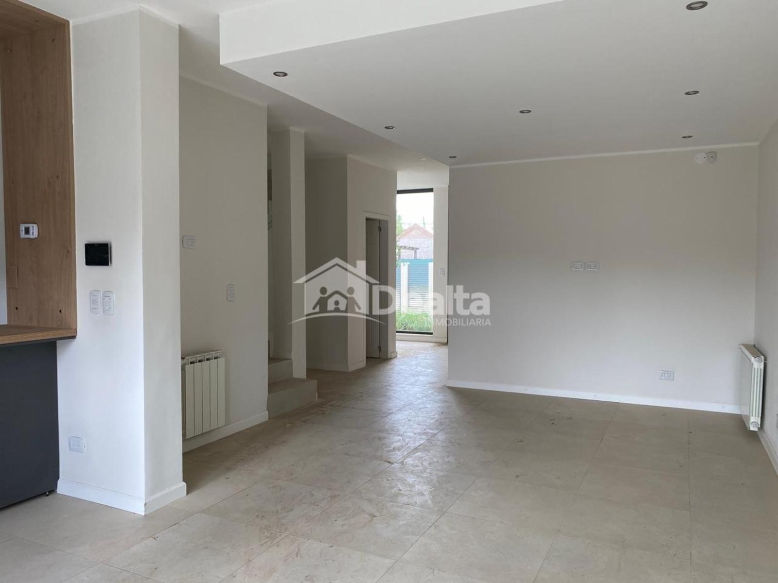 Duplex de 2 y 3 habitaciones en alquiler — foto 11