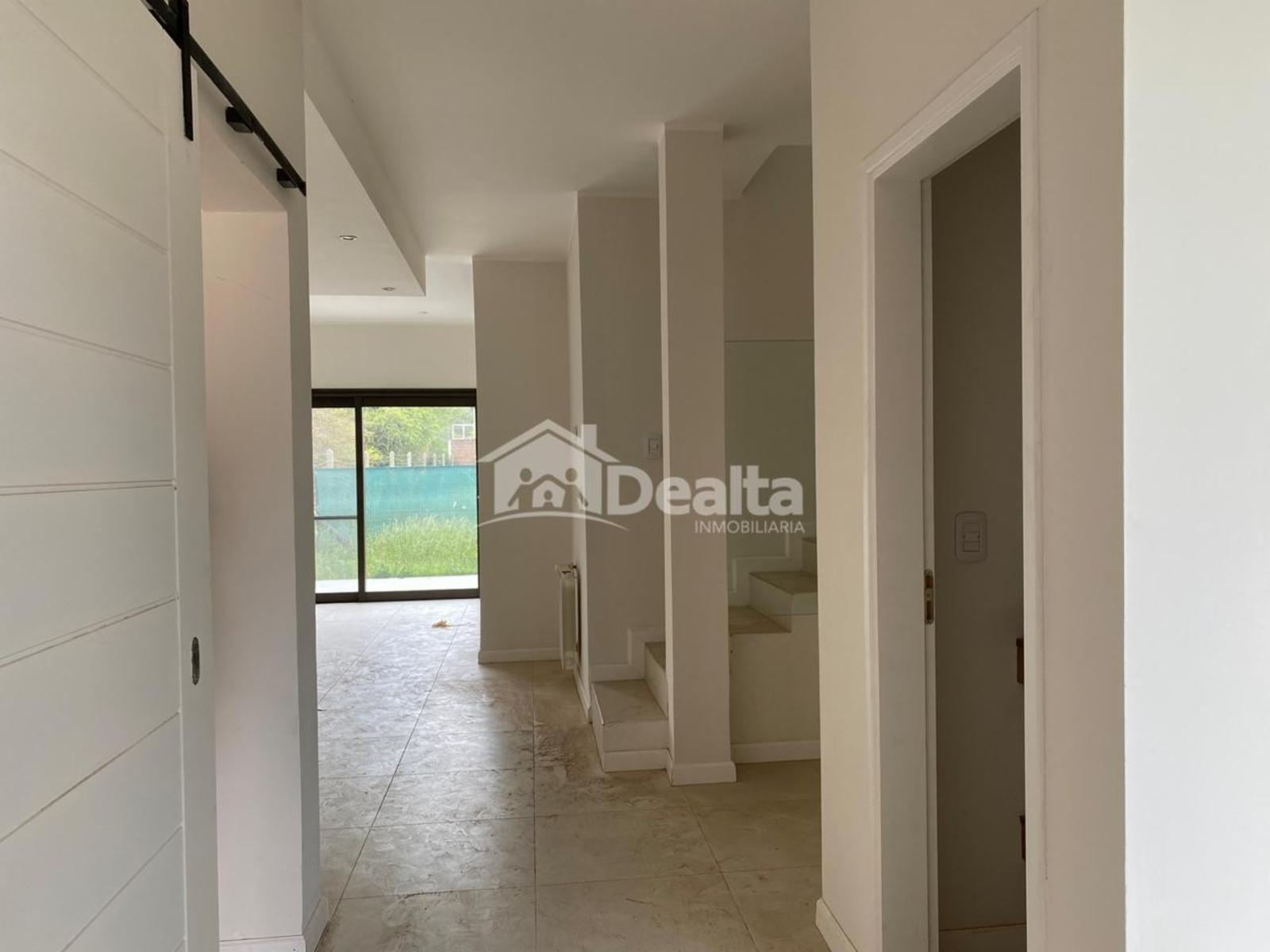 Duplex de 2 y 3 habitaciones en alquiler — foto 12