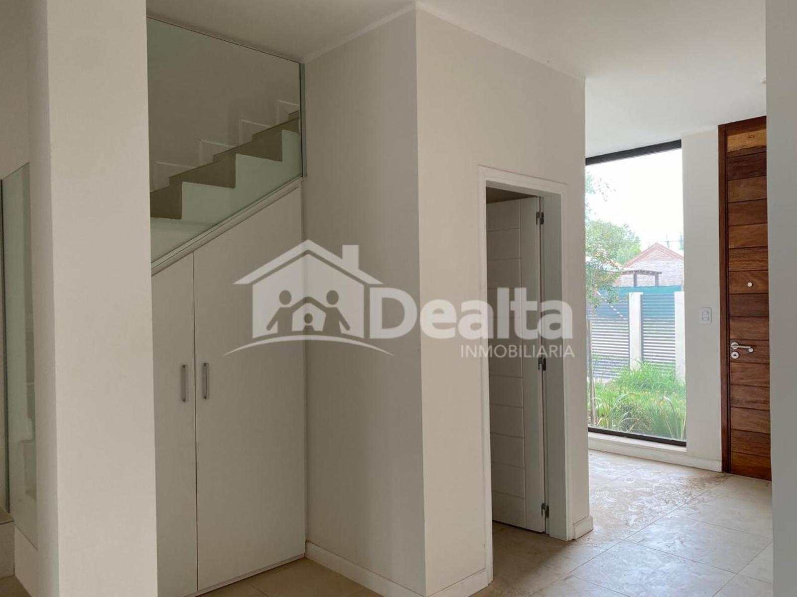 Duplex de 2 y 3 habitaciones en alquiler — foto 13
