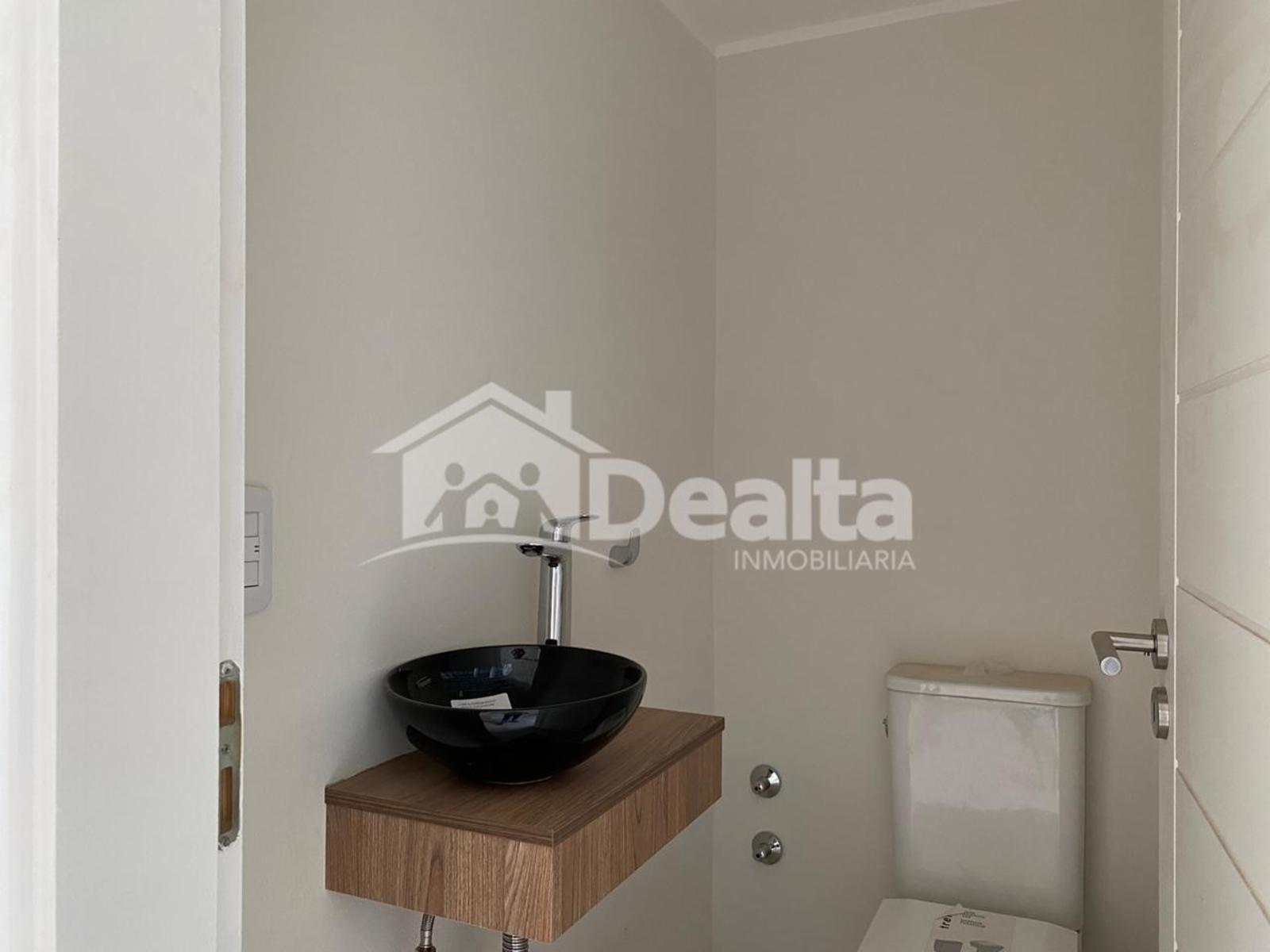 Duplex de 2 y 3 habitaciones en alquiler — foto 14