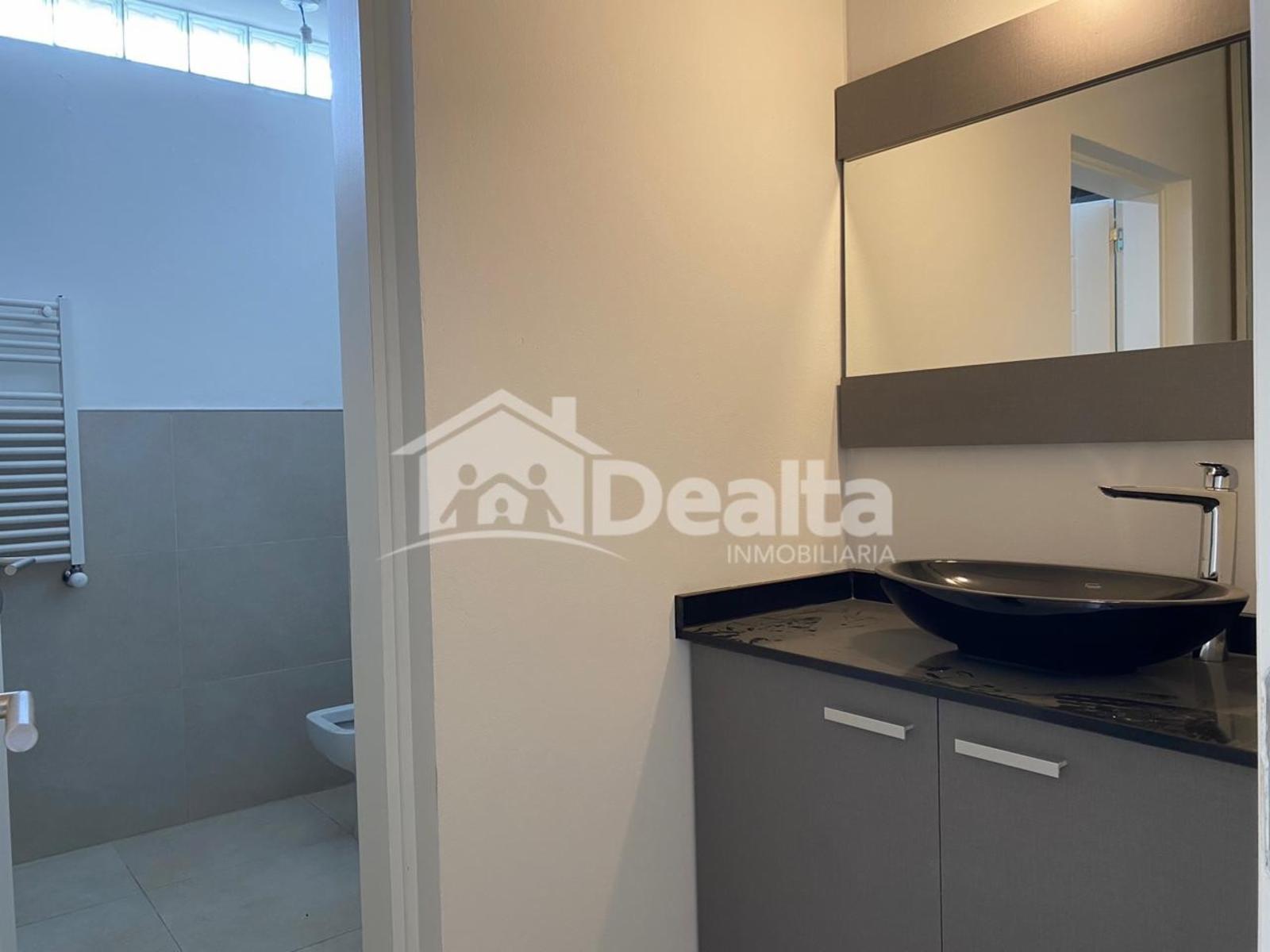 Duplex de 2 y 3 habitaciones en alquiler — foto 15