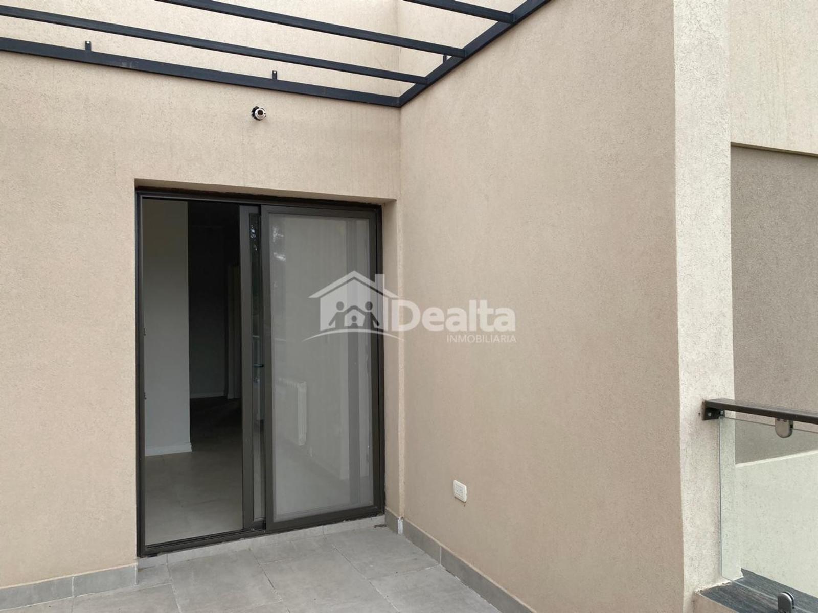 Duplex de 2 y 3 habitaciones en alquiler - 24