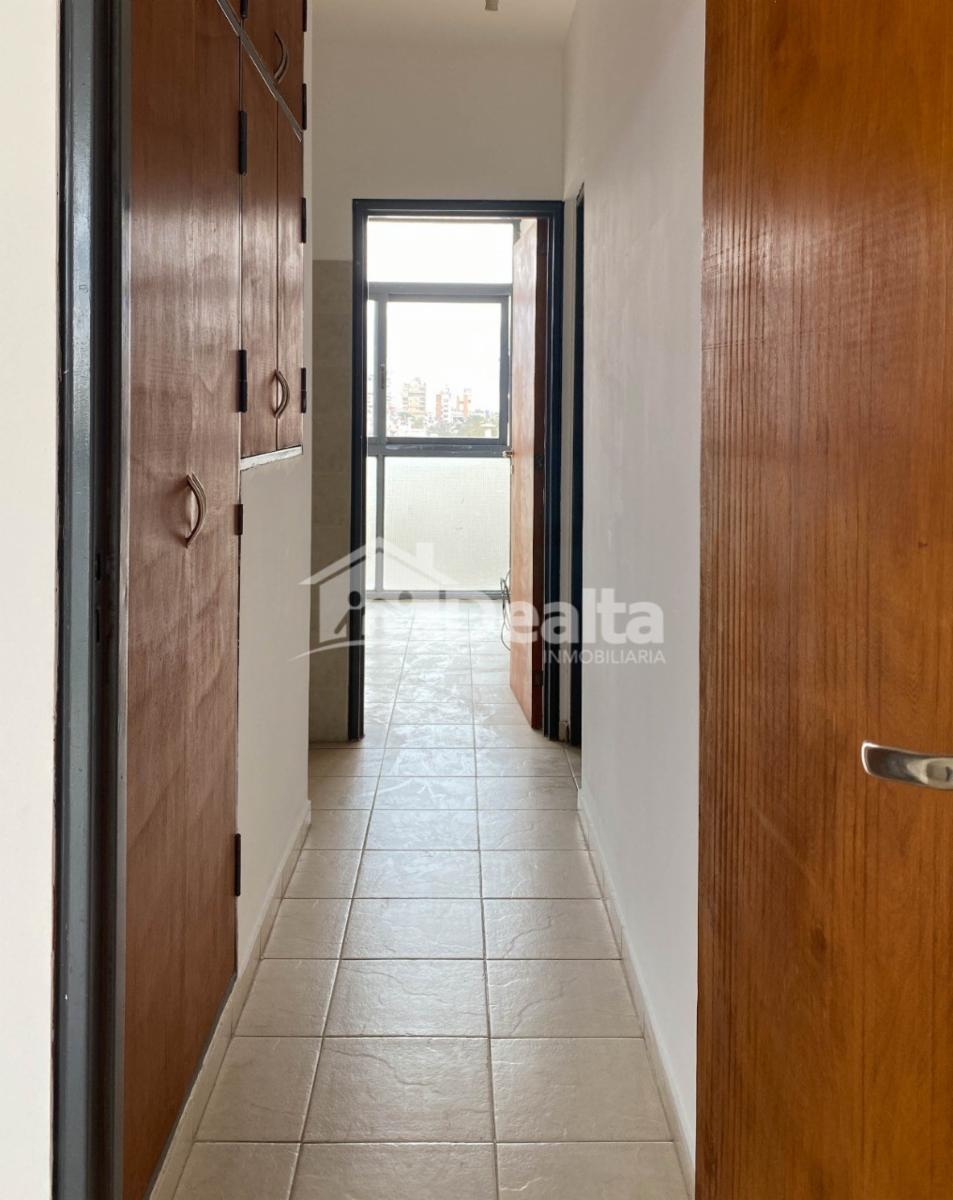 Departamento de 1 dormitorio en alquiler - 1