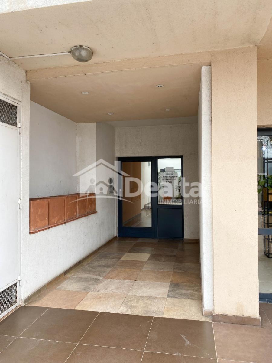 Departamento de 1 dormitorio en alquiler - 3