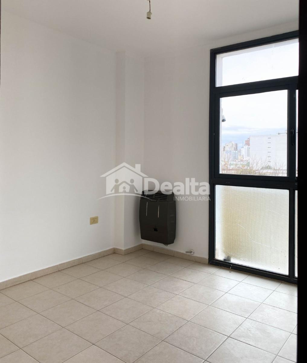 Departamento de 1 dormitorio en alquiler - 4