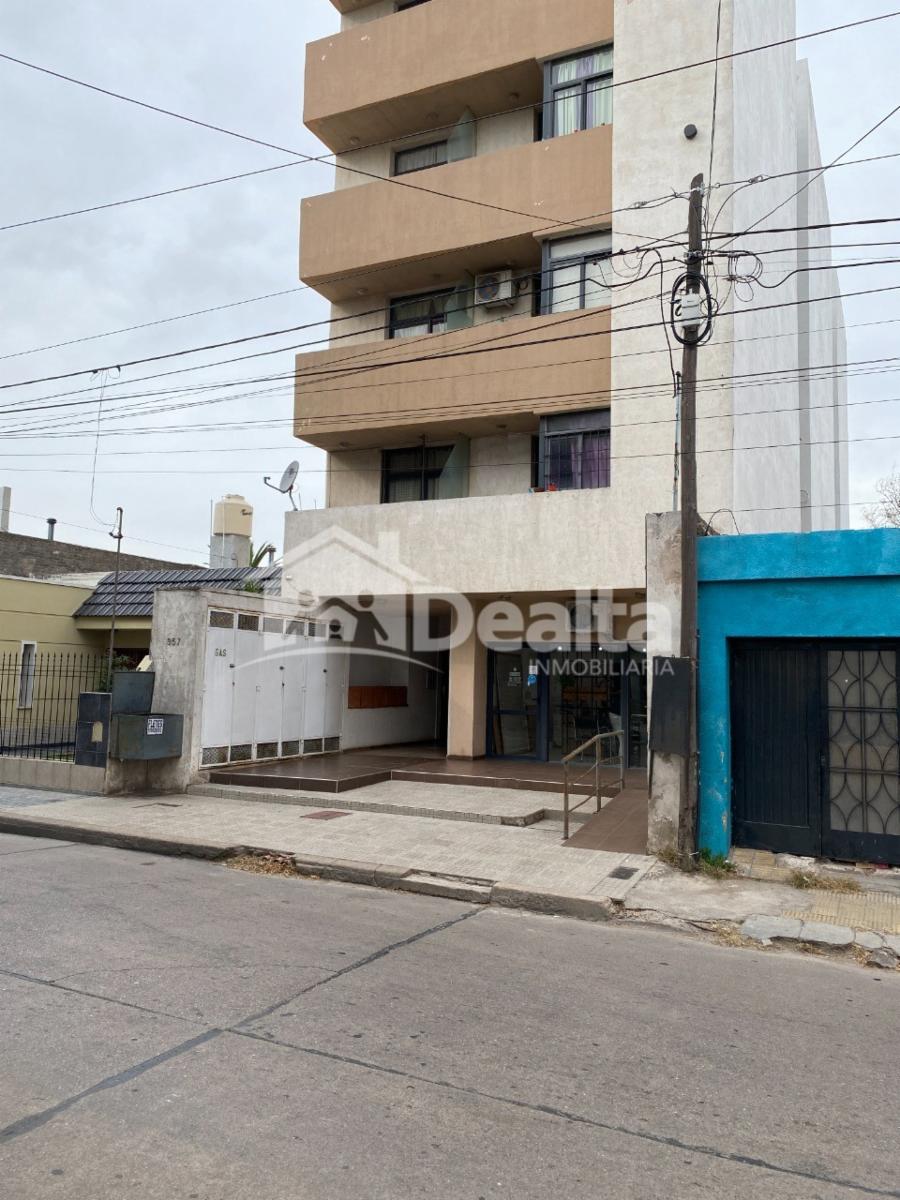 Departamento de 1 dormitorio en alquiler - 5