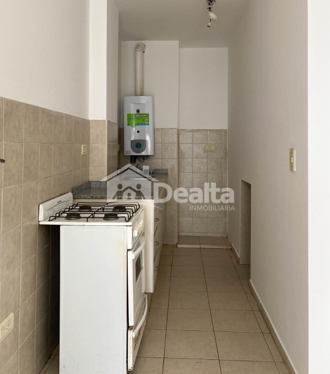 Departamento de 1 dormitorio en alquiler - 7