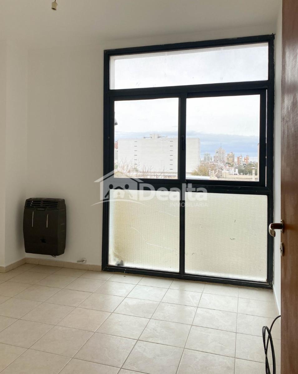 Departamento de 1 dormitorio en alquiler - 8
