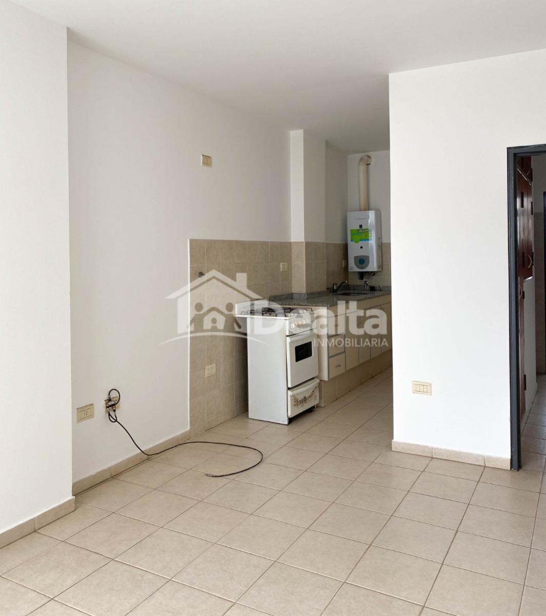 Departamento de 1 dormitorio en alquiler - 9