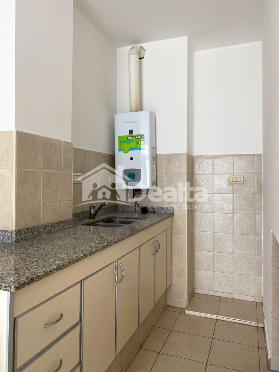 Departamento de 1 dormitorio en alquiler - 11
