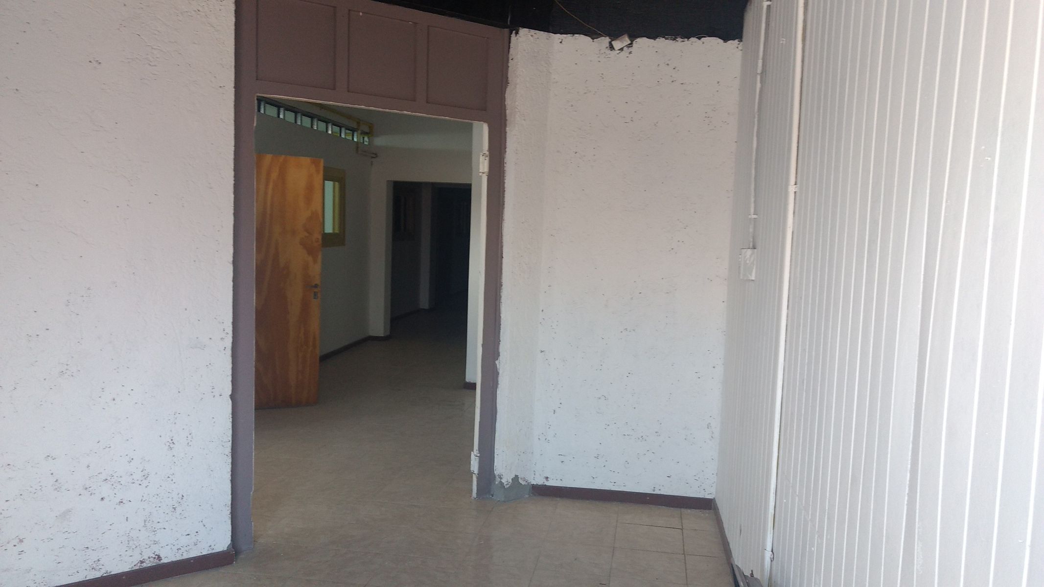 Exelente Galpón en alquiler o venta - 2
