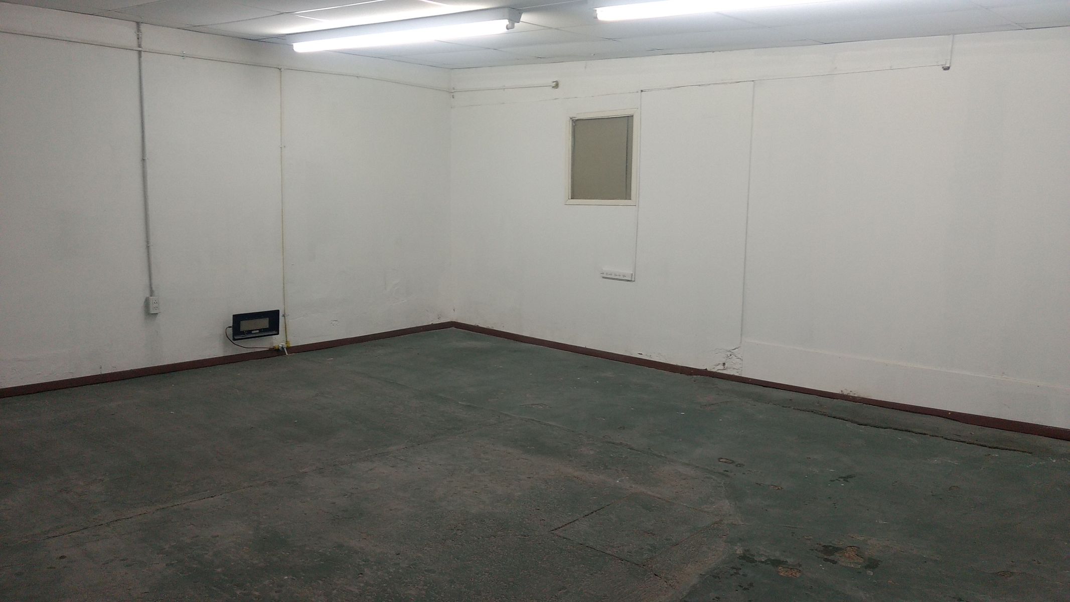 Exelente Galpón en alquiler o venta - 3