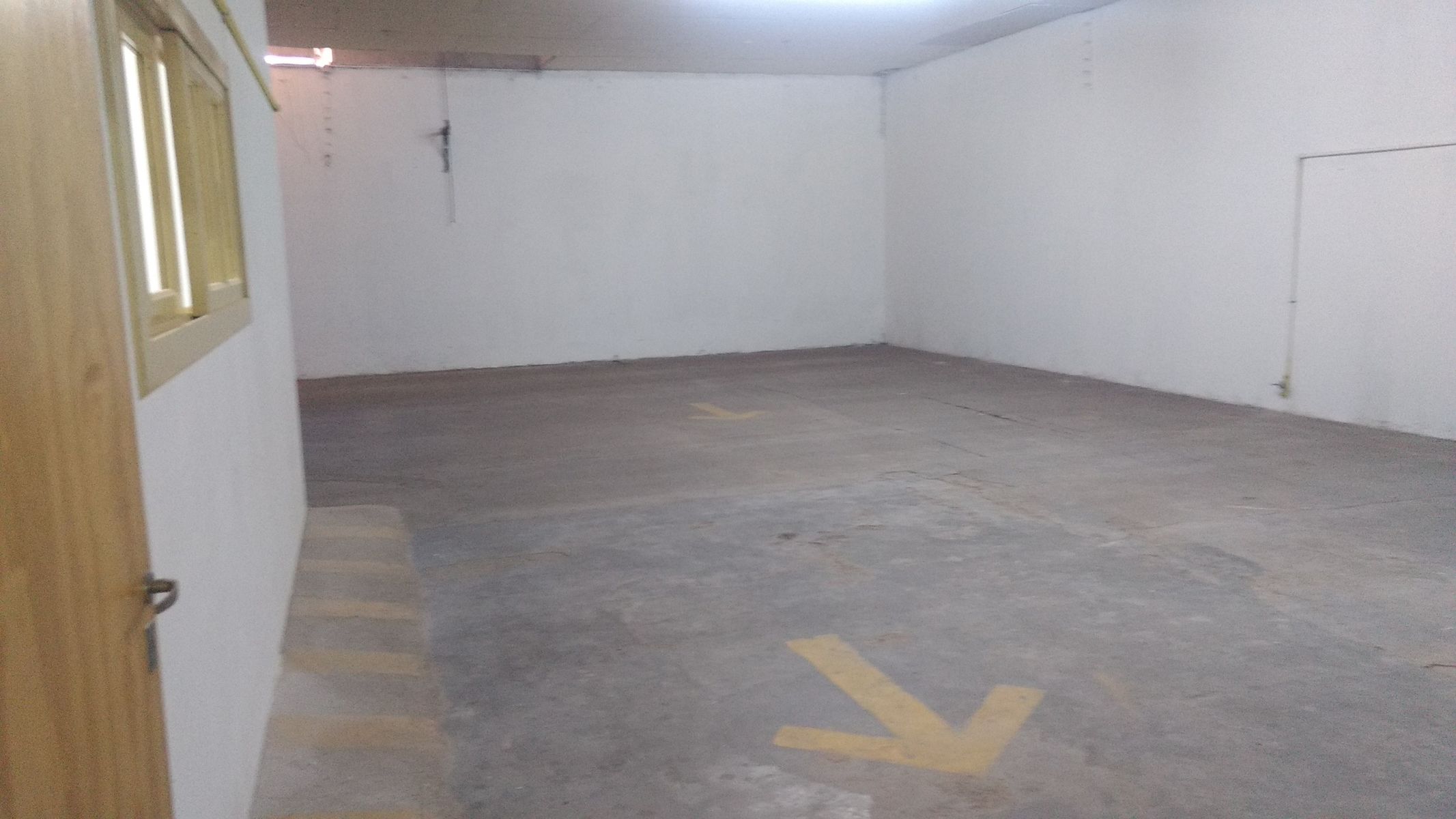 Exelente Galpón en alquiler o venta - 5