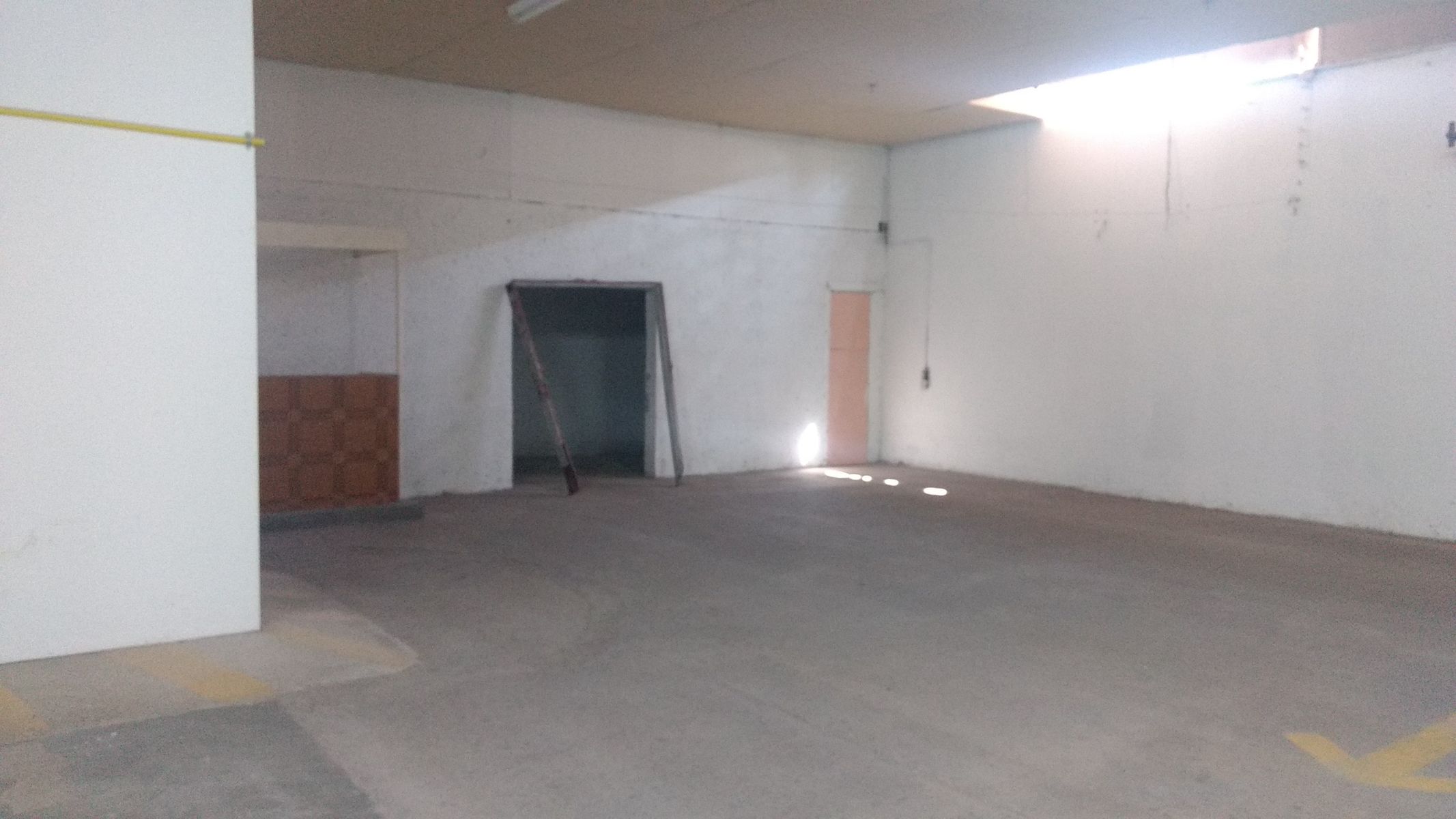 Exelente Galpón en alquiler o venta - 6