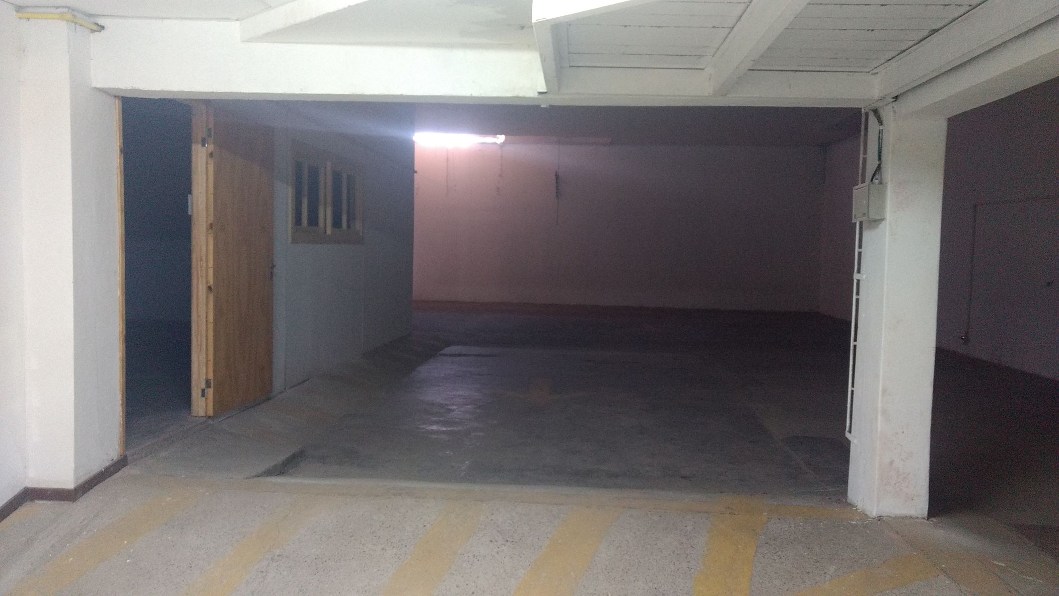 Exelente Galpón en alquiler o venta - 7