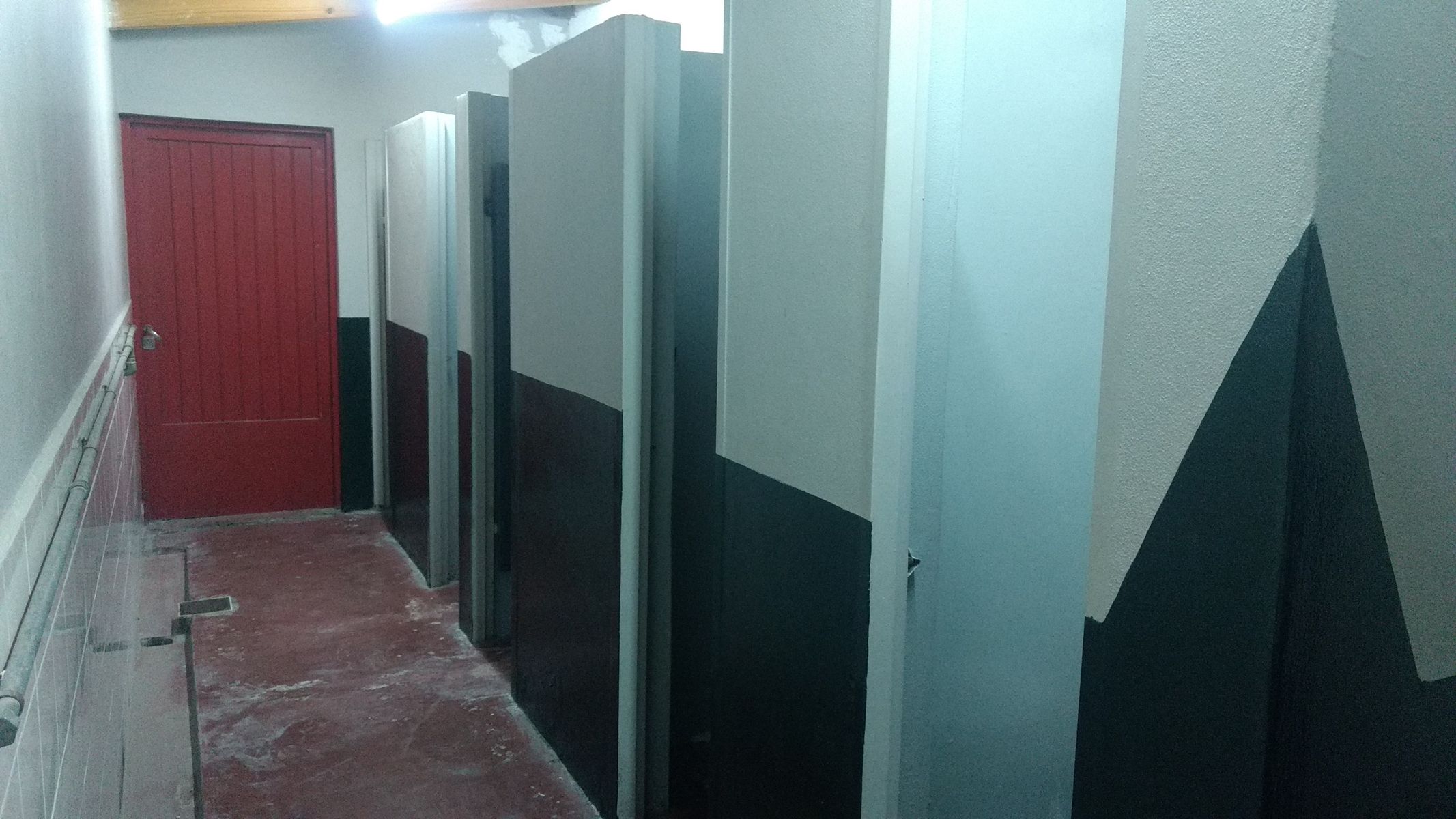 Exelente Galpón en alquiler o venta - 9