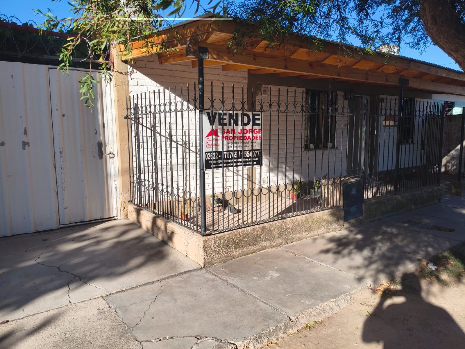 Casa en Venta La Consulta - 1