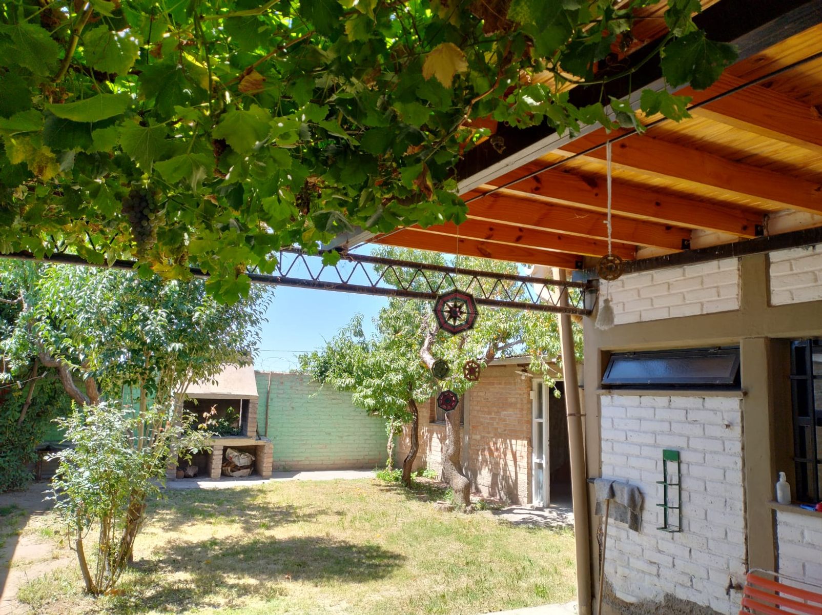 Casa en Venta La Consulta - 2