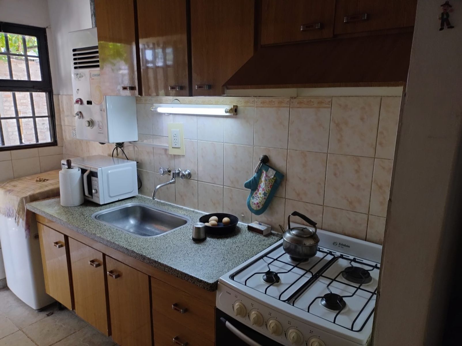 Casa en Venta La Consulta - 3