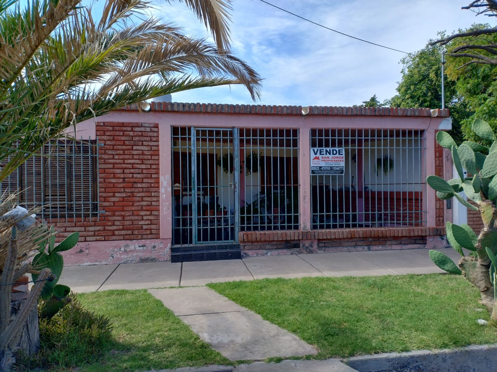 Casa en venta en San Rafael - Mendoza — foto 2