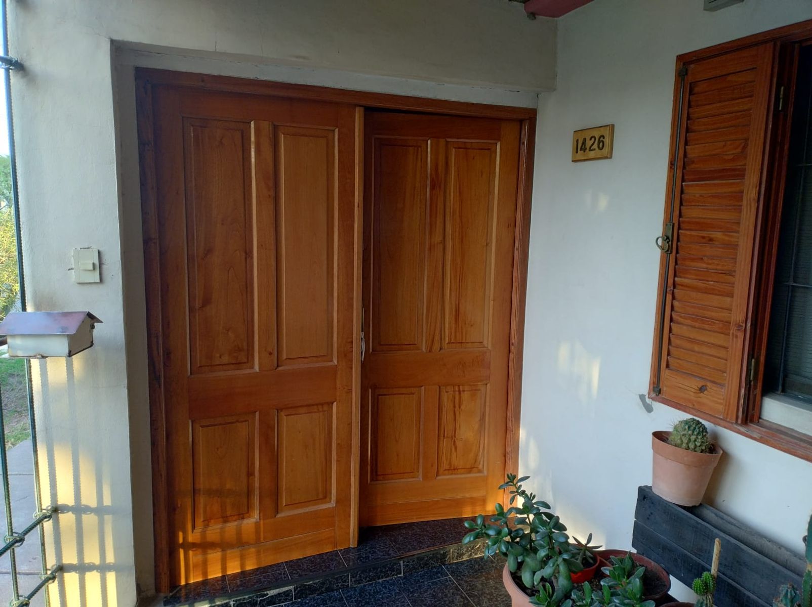 Casa en venta en San Rafael - Mendoza — foto 4