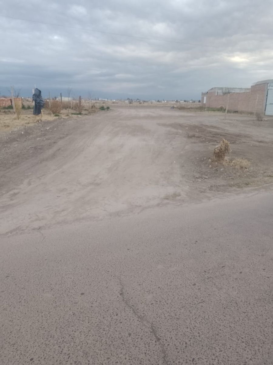 Lote en Venta La Consulta - 2000mts - 3
